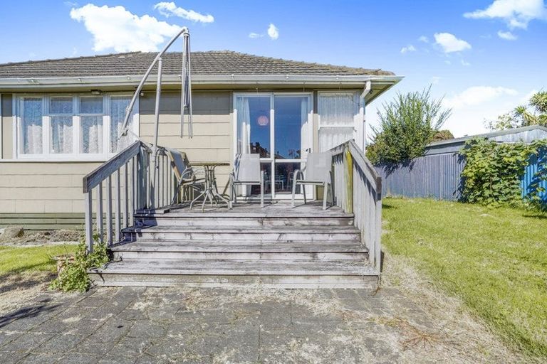 Photo of property in 42a Rawlings Street, Bader, Hamilton, 3206