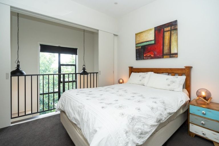 Photo of property in 104/1 Village Quarter Lane, Frankton, Hamilton, 3204