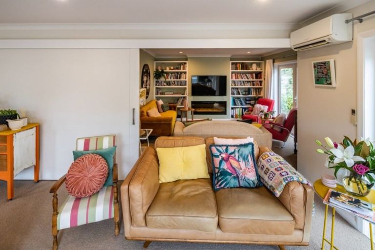 Photo of property in 160 Fraser Avenue, Johnsonville, Wellington, 6037