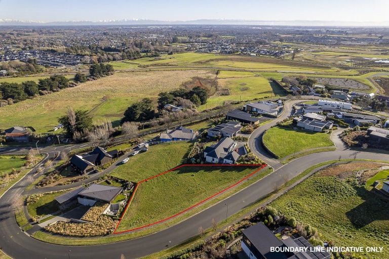 Photo of property in 9 Kitcheners Knoll Road, Kennedys Bush, Christchurch, 8025