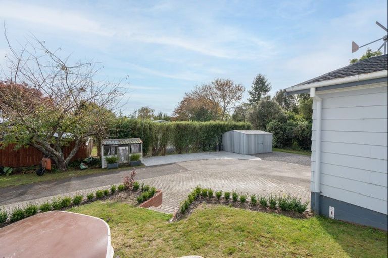 Photo of property in 12 Normand Place, Richmond Heights, Taupo, 3330