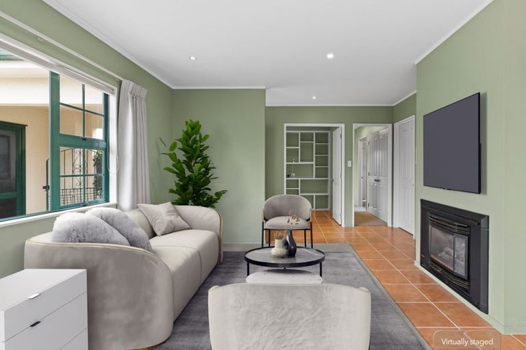 Photo of property in 199 Frimley Oaks, Frimley, Hastings, 4120