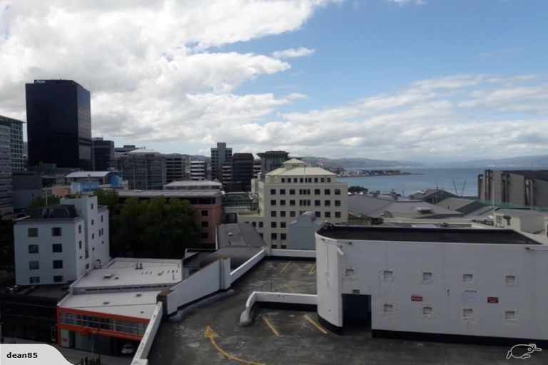 Photo of property in Regency Apartments, 7d/49 Manners Street, Te Aro, Wellington, 6011
