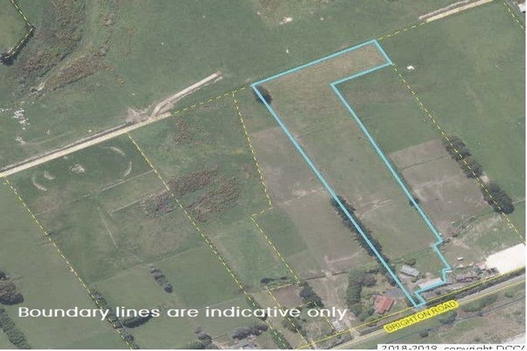 Photo of property in 1284 Brighton Road, Brighton, 9091