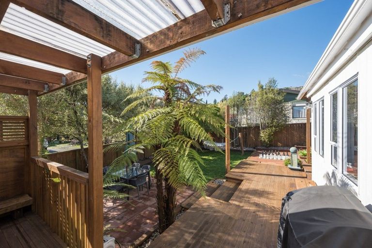 Photo of property in 13 Koromiko Avenue, Hawera, 4610