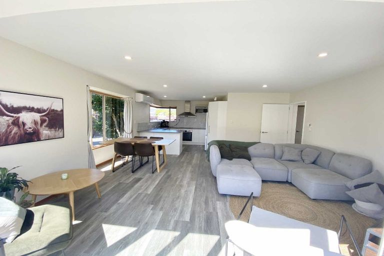 Photo of property in 3/41b Laurence Street, Waltham, Christchurch, 8011