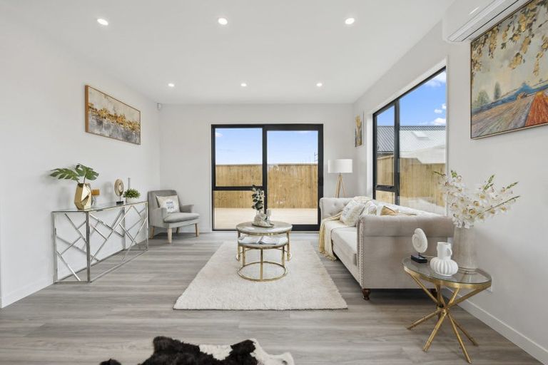 Photo of property in 7 Wagyu Lane, Karaka, 2580