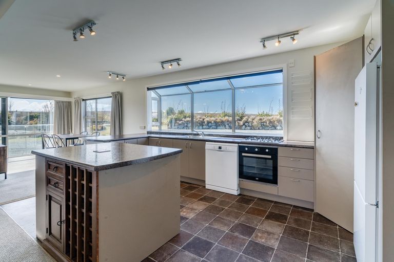 Photo of property in 35 Ben Ohau Road, Ben Ohau, Twizel, 7999