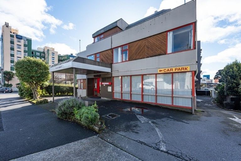 Photo of property in 96 Webb Street, Te Aro, Wellington, 6011