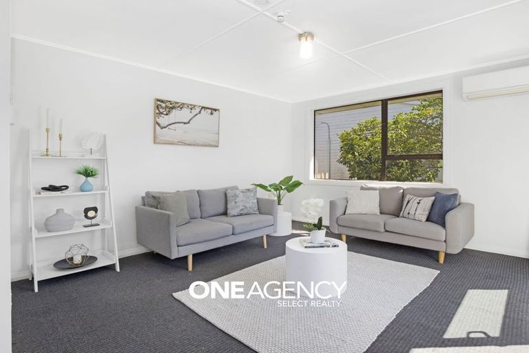 Photo of property in 95 Te Pene Avenue, Titahi Bay, Porirua, 5022