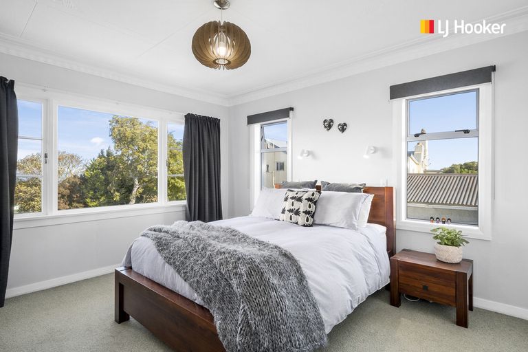 Photo of property in 31 Spencer Street, Andersons Bay, Dunedin, 9013