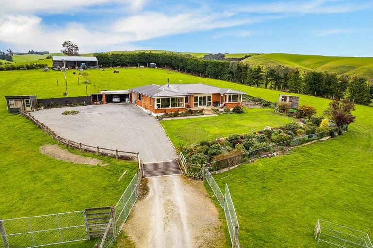 Photo of property in 190 Clarks Flat Road, Lawrence, 9593