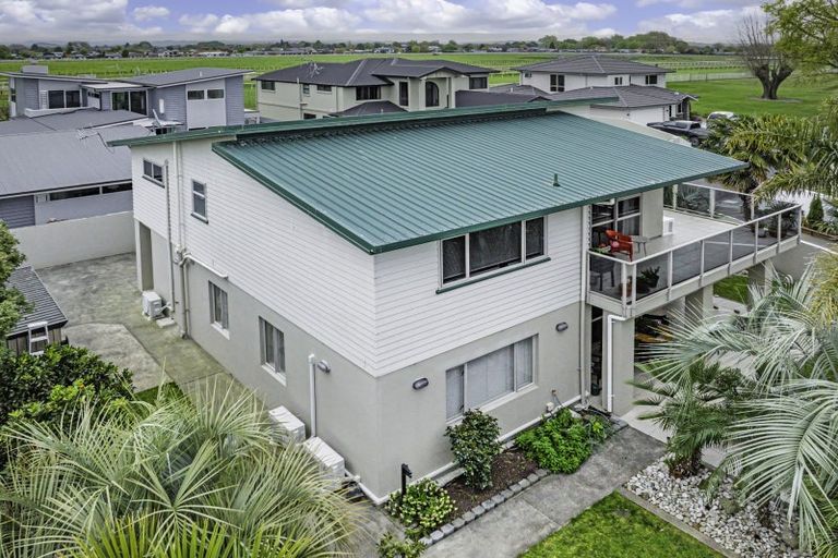 Photo of property in Cheltenham Court, 604 Market Street South, Hastings, 4122