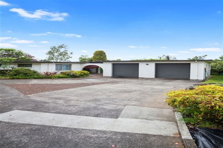 Photo of property in 22 Ruru Crescent, Putaruru, 3411