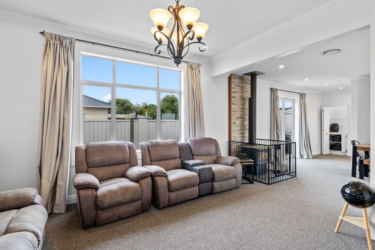 Photo of property in 50 Islington Street, Turnbull Thomson Park, Invercargill, 9810