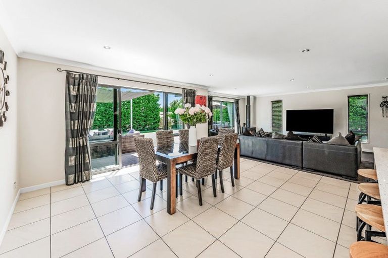 Photo of property in 307 Weedons Ross Road, Rolleston, Christchurch, 7675