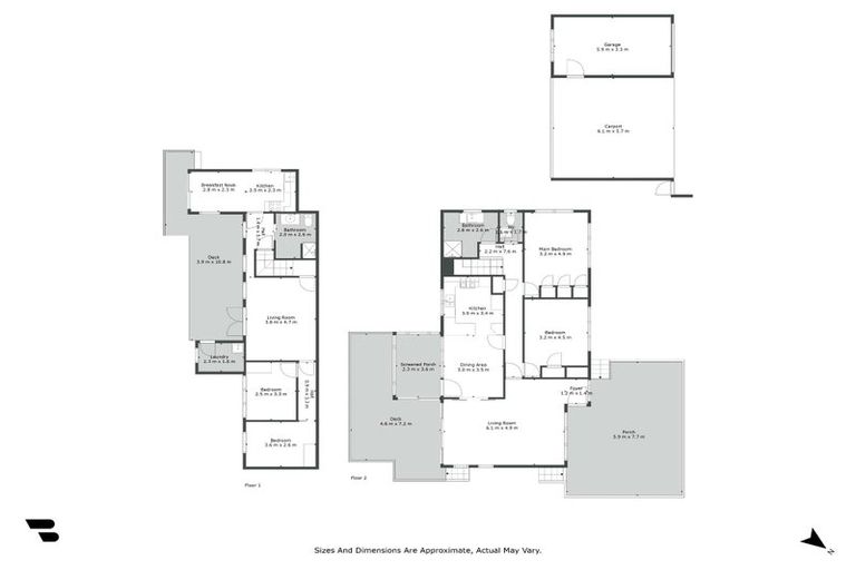 Photo of property in 27 Ferry Parade, Herald Island, Auckland, 0618