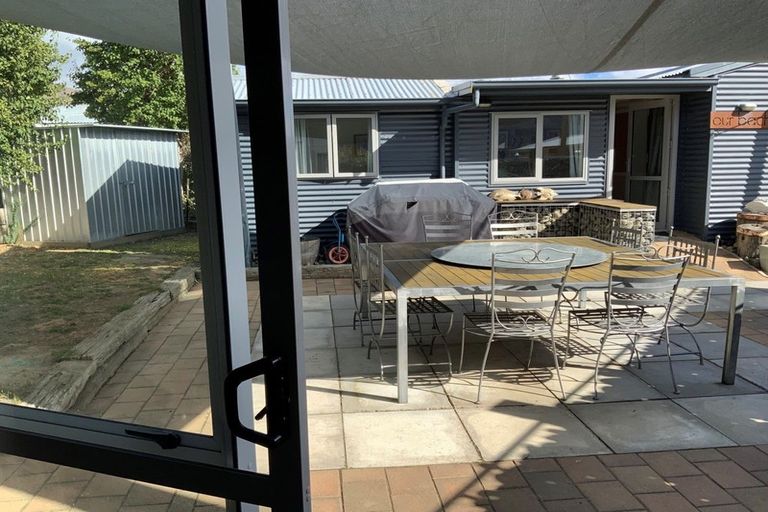 Photo of property in 176 Waitaki Drive West, Otematata, 9412