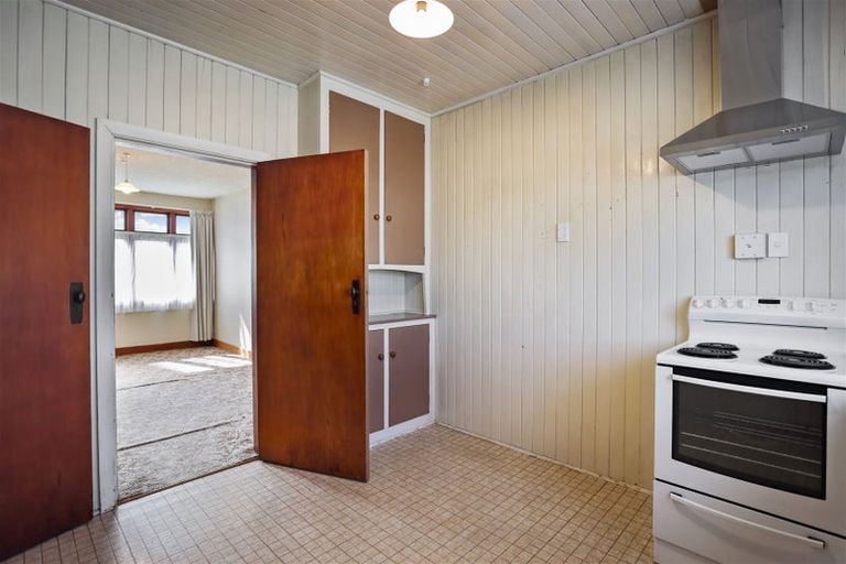 Photo of property in 1 Hugh Street, Hampstead, Ashburton, 7700