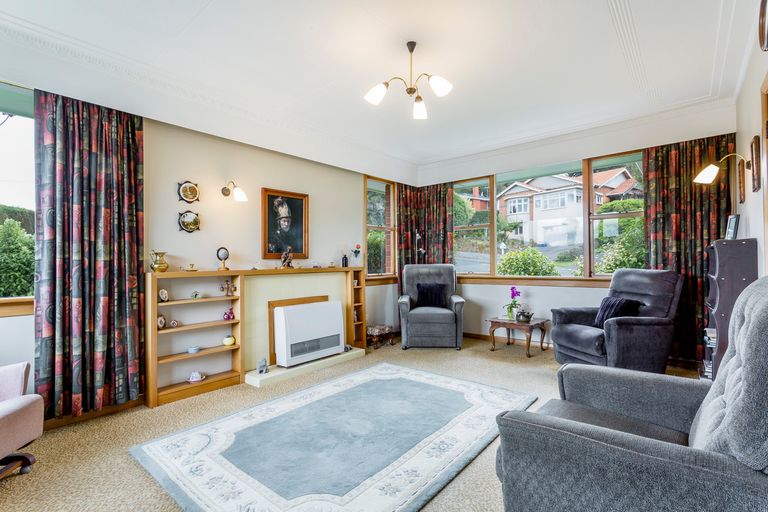 Photo of property in 46 Cranston Street, Andersons Bay, Dunedin, 9013