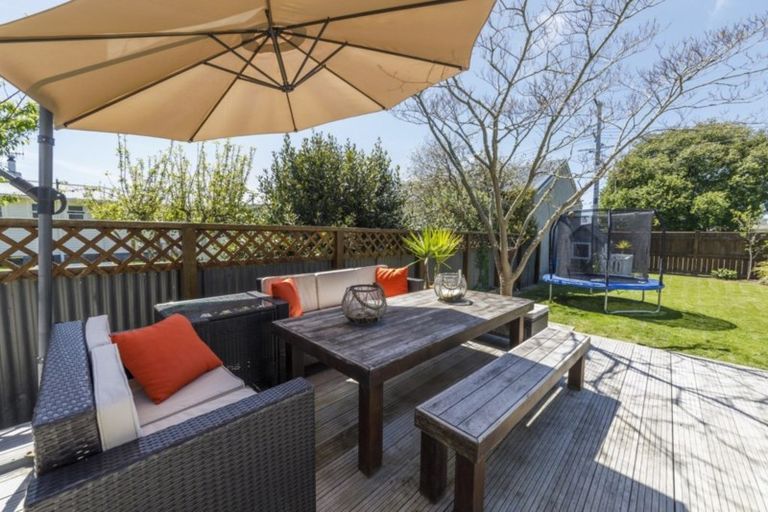 Photo of property in 4 Lyon Street, Marton, 4710