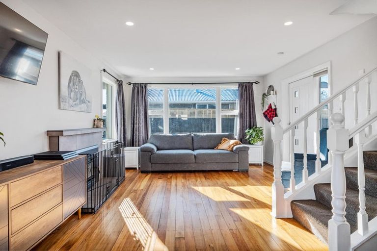 Photo of property in 27 Kirner Street, Burwood, Christchurch, 8083