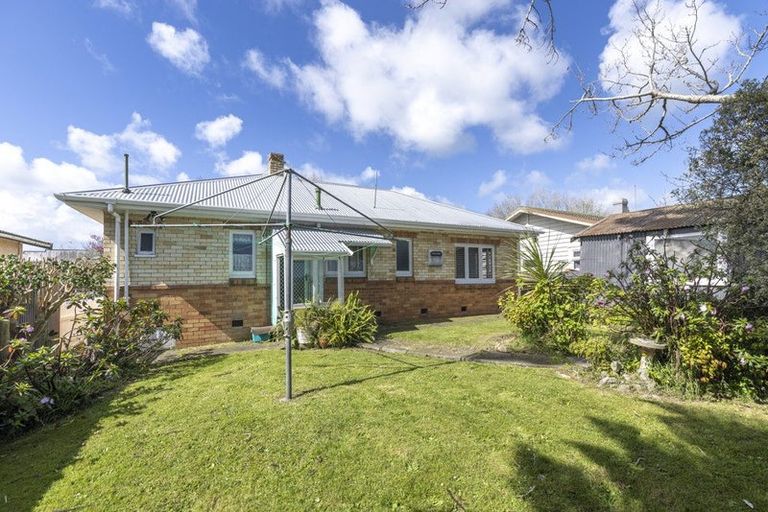 Photo of property in 238 Great South Road, Huntly, 3700