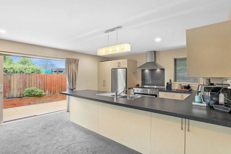 Photo of property in 16d Waitikiri Drive, Parklands, Christchurch, 8083