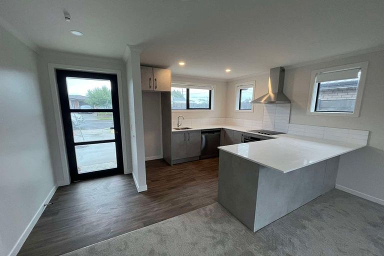 Photo of property in 48b Elizabeth Street, Levin, 5510