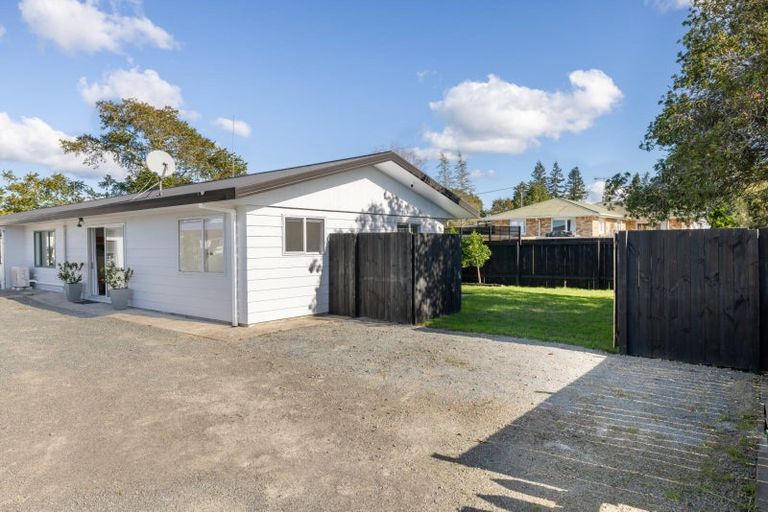 Photo of property in 1/3 Harris Street, Te Puke, 3119