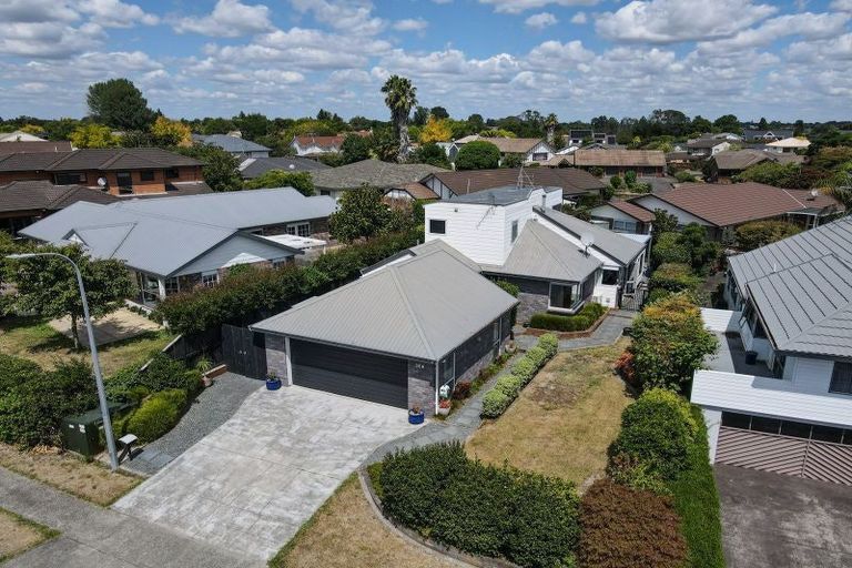 Photo of property in 30a Harrowfield Drive, Harrowfield, Hamilton, 3210