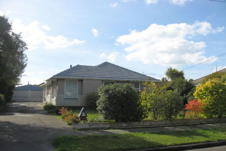 Photo of property in 10 Mclellan Place, Ilam, Christchurch, 8041