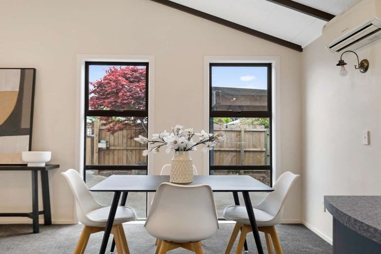 Photo of property in 2/42 Heywood Terrace, Richmond, Christchurch, 8013