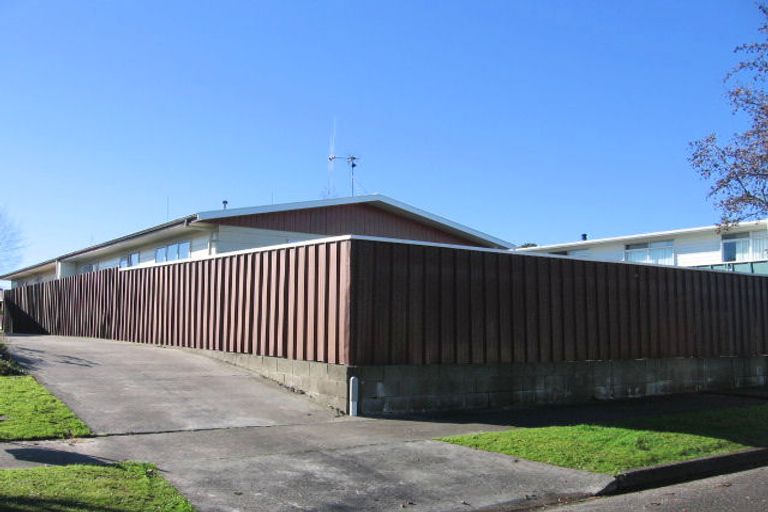 Photo of property in 63 Lockhart Avenue, Milson, Palmerston North, 4414