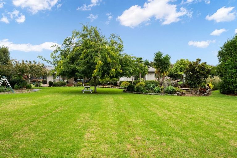 Photo of property in 35 Newton Road, Maungatapere, Whangarei, 0170