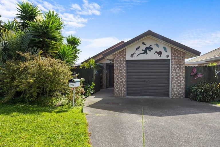Photo of property in 109 Pooks Road, Ranui, Auckland, 0612