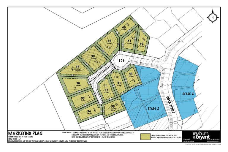 Photo of property in 2 Fantail Way, Whiritoa, Whangamata, 3691