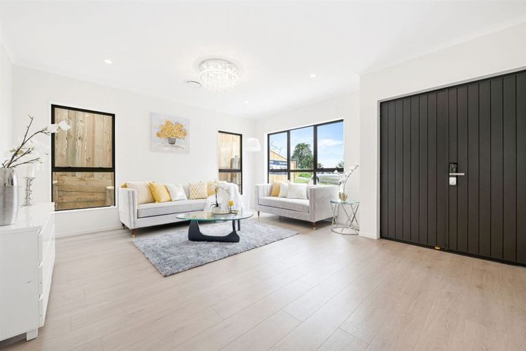 Photo of property in 8 Piki Street, Flat Bush, Auckland, 2019