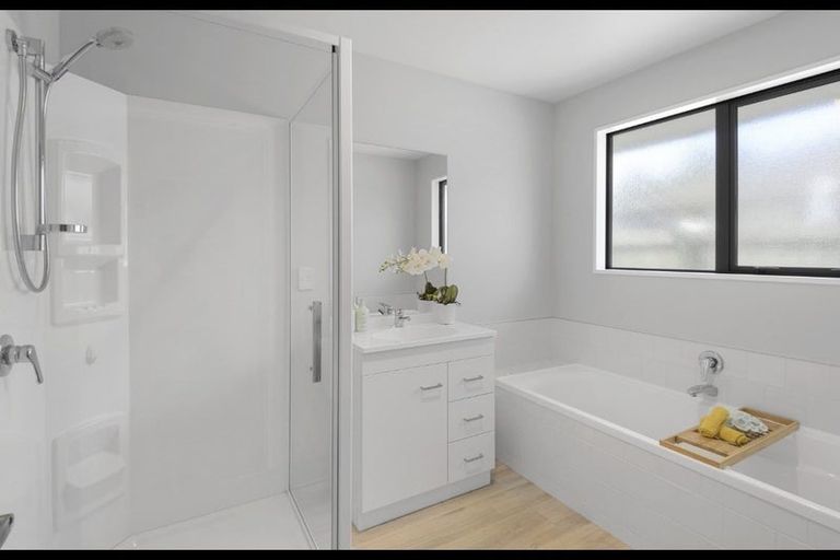 Photo of property in 10 Puhara Avenue, Parklands, Christchurch, 8083