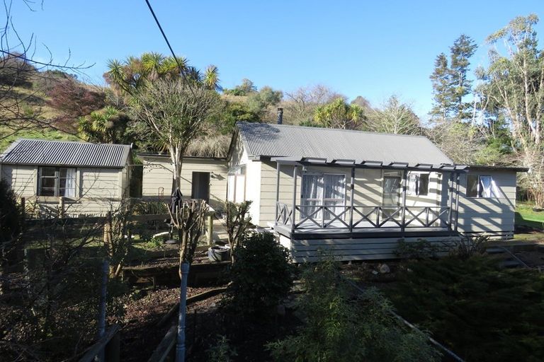 Photo of property in 7 Glen Street, Oamaru, 9400