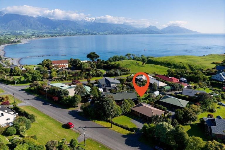 Photo of property in 283b Scarborough Street, Kaikoura, 7300