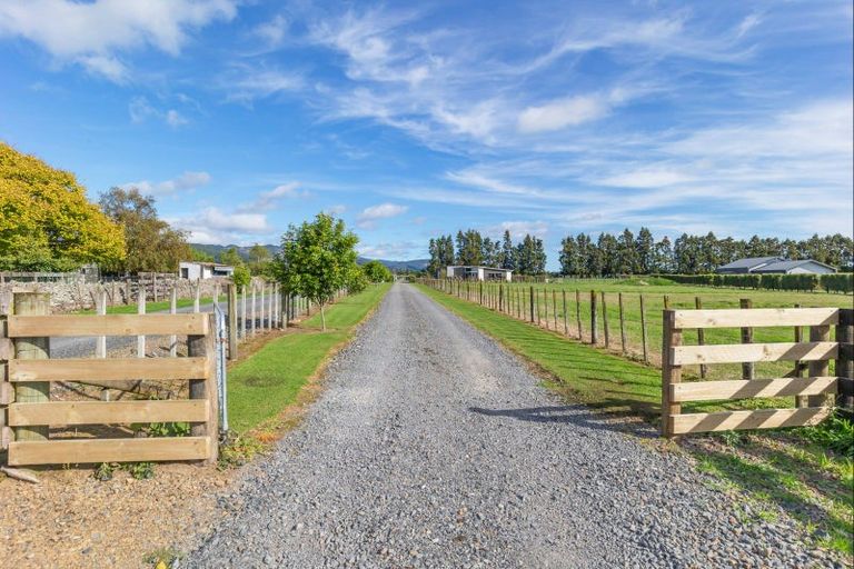 Photo of property in 112 Gladstone Road, Levin, 5571