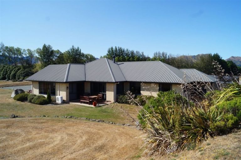 Photo of property in 83 Woodbank Road, Hanmer Springs, 7334
