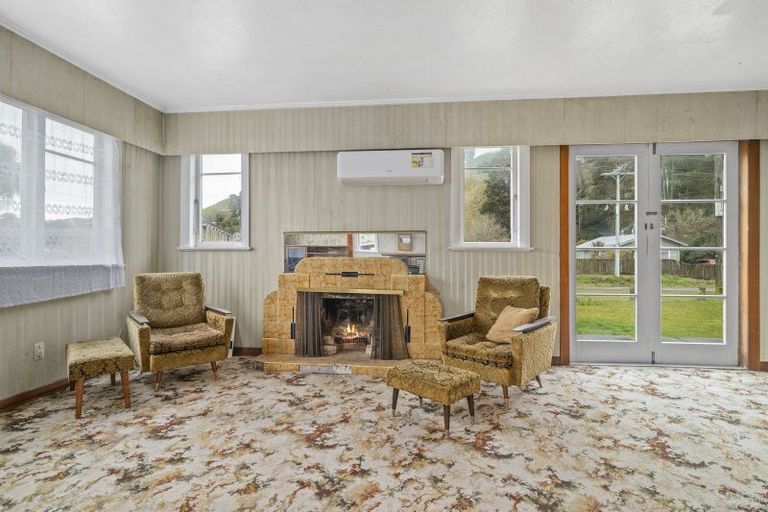 Photo of property in 34 Marsack Road, Taumarunui, 3992