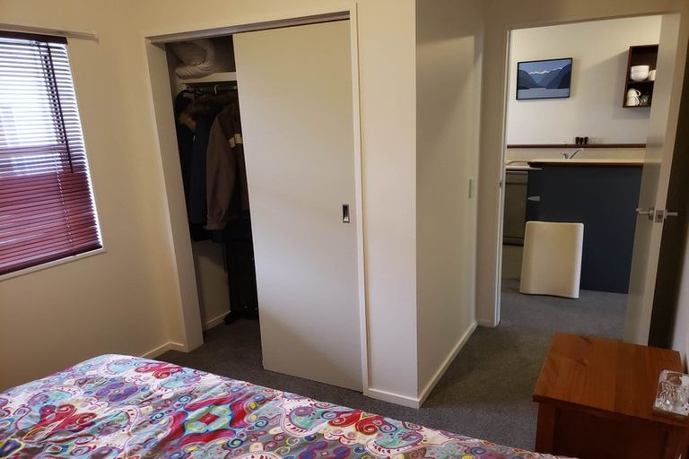 Photo of property in Luxford Villas, 116/72 Herald Street, Berhampore, Wellington, 6023