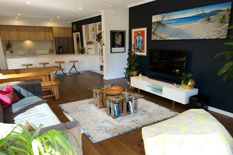 Photo of property in 125 Buckley Avenue, Hobsonville, Auckland, 0616