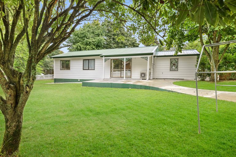 Photo of property in 9 Pepys Place, Leamington, Cambridge, 3432