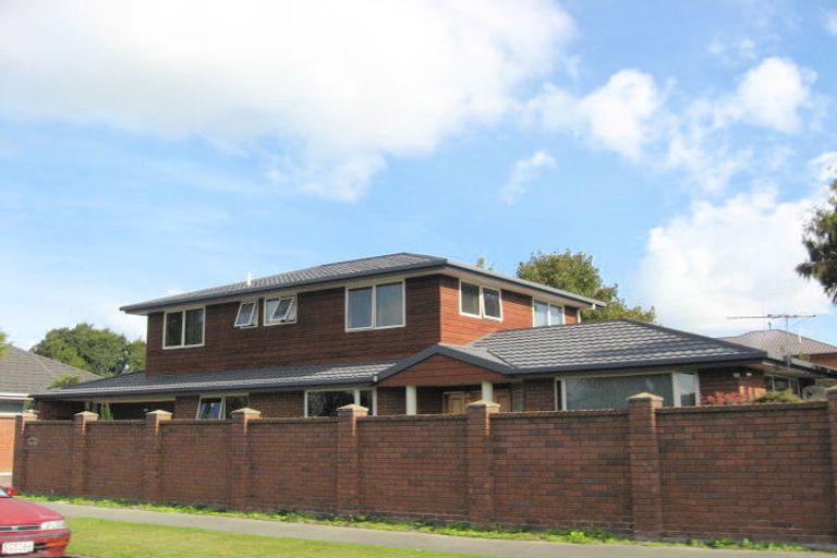 Photo of property in 67 Hounslow Street, Ilam, Christchurch, 8041