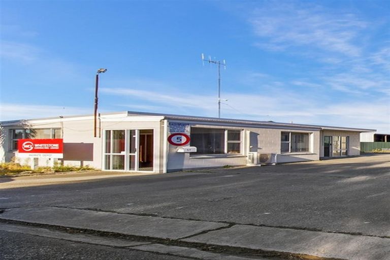 Photo of property in 58 Wilkin Street, Waimate, 7924