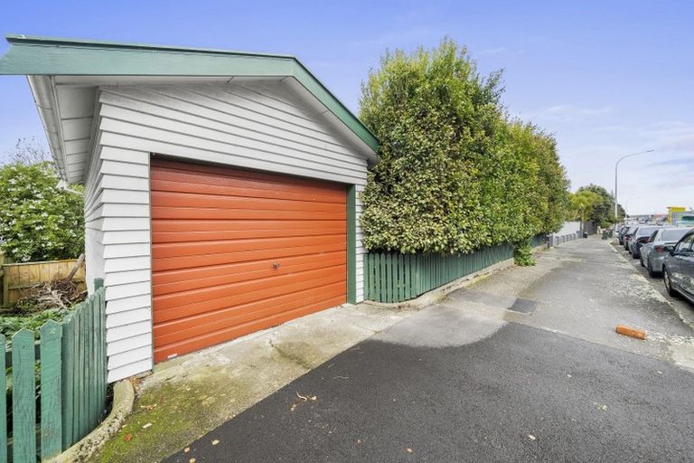 Photo of property in 462 Hutt Road, Alicetown, Lower Hutt, 5010